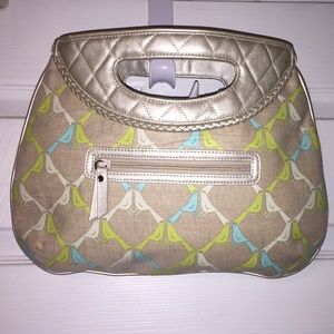 Very Bradley ◻️Super Cute Handbag  ◻️mRare 